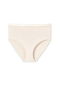 SCHIESSER - Maxislip Feminine Lace - vanille