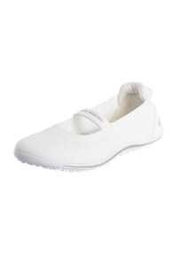 Dockers® by Gerli - Ballerinas, Fersenkappe, für Damen - 101  ALLBLACK