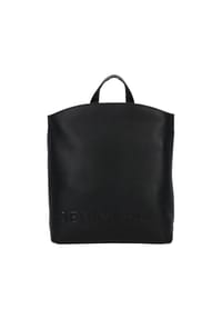 DENIM TOM TAILOR Zephyra - Zephyra Daypack 33 cm - black