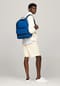 TOMMY HILFIGER TH MONOTYPE Daypack, Reißverschluss, Logo-Stickerei, für Herren Bild 5