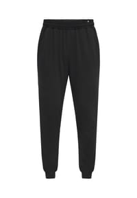 ALEX - Jogginghose, Eingrifftaschen, für Herren - BLACK BEAUTY