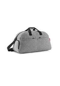 reisenthel® Travelling - Kofferpacktasche "overnighter plus" - Black