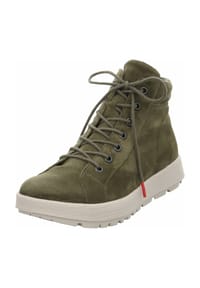 Think Pink - Stiefeletten für Damen - olive