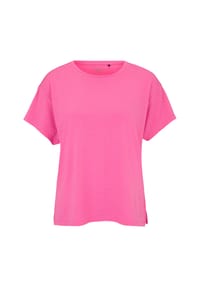 VENICE BEACH - T-Shirt VB Salma - 724 - BLUE MUSSEL