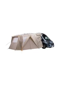 VAUDE - Fahrzeug-Zelt Drive Pavillon - sand