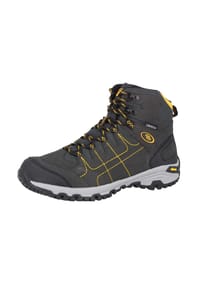 Brütting® - Outdoorstiefel Mount Shasta High - grau