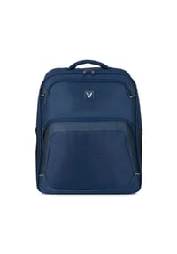 RONCATO - Gateway Business-Rucksack 45 cm Laptopfach - blue