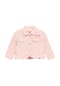 s.Oliver Jeansjacke, Klappkragen, Rüschen, für Babys und Kleinkinder Bild 1