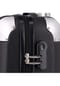 travelite CITY 4-Doppelrollen-Trolley, Hartschale, Inneneinteilung, Zahlenschloss Bild 11