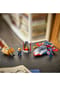 LEGO® Marvel - 76319 Captain America vs. Thanos Bild 13