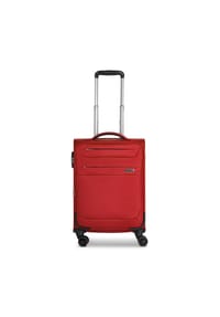WORLDPACK Chicago - Chicago 4 Rollen Kabinentrolley S 55 cm - black