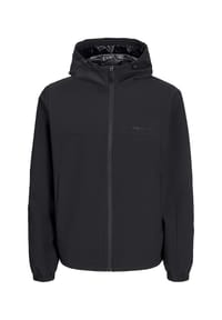 JACK & JONES - Jacke VESTERBRO Übergangsjacke - schwarz