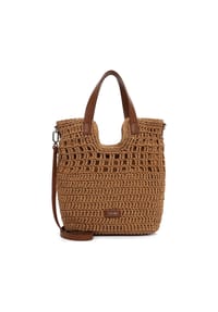 SURI FREY SFY MARLEY - Shopper SFY Marley - BEIGE 400