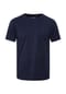 s.Oliver T-Shirt, Baumwolle, für Herren Bild 9