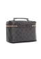 JOOP! Damen Kosmetiktasche - Cortina Piazza Flora Washbag mhz, 17x24x13cm (HxBxT) Bild 3
