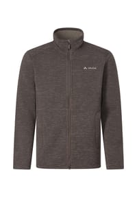 VAUDE - Jacken SE Men's Tikoma Fleece Jacket II - black