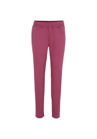 JOY sportswear - Hose REBECCA - cranberry