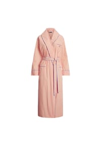 POLO RALPH LAUREN - Morgenmantel Shirting Stripes - prl stripe