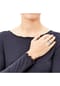 s.Oliver Damen Ring, Edelstahl Bild 5