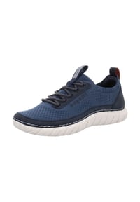 bugatti - Schnürschuhe Compton - blue / dark blue