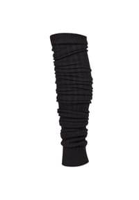 s.Oliver - Stulpen, Rippbündchen, für Damen - 9300 LIGHT GREY