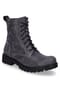 JOSEF SEIBEL Leder Stiefelette Bild 9