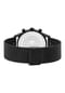 RHODENWALD & SÖHNE Armband-Uhr Goodwill schwarz Edelstahl schwarz Bild 5