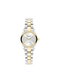 COPENHAGEN STUDIOS - Armbanduhr Mini Round Watch - gold