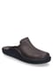 JOSEF SEIBEL Herren Hausschuh Monaco 202 G, mocca Bild 9