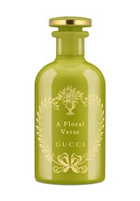 GUCCI THE ALCHEMIST’S GARDEN - A Floral Verse, Eau de Parfum - 