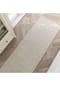WECONhome Läufer Hamptons NINETEEN - Eleganter, kurzfloriger Wollteppich, Kreis Muster Bild 12