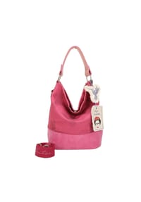 Fritzi aus Preußen Fritzi x Frida Kahlo - Fritzi x Frida Kahlo Schultertasche 37 cm - frida heads