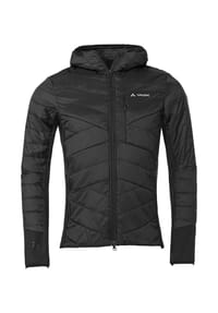 VAUDE - Jacken Men's Sesvenna Jacket IV - black/black