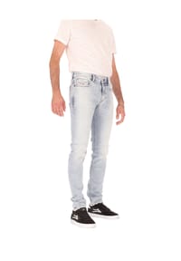 DIESEL® - Pants - blu jeans