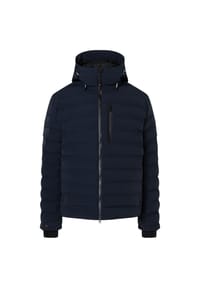 FIRE + ICE - Schneejacke YORK - dunkelblau