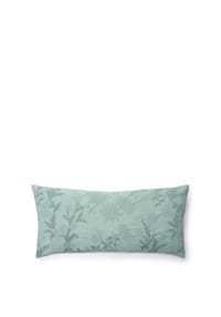 ESSENZA Dekokissen Claudine - Claudine - Dusty teal