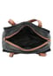 PICARD Sonja Schultertasche "Sonja", Emblem, zweifarbig, für Damen Bild 10