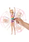 Barbie You can be Anything Spielset "Turnspaß" Bild 2