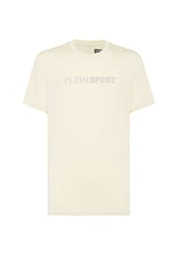 PLEIN SPORT - T-Shirt - black
