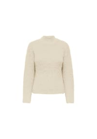 ONLY® - Strickpullover Lulu, Stehkragen, für Damen - 177922 CLOUD DANCE