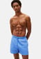 TOMMY HILFIGER Badeshorts, Kordelzug, Eingrifftaschen, für Herren Bild 9
