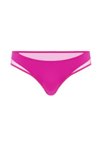 CHANTELLE - Slip, transparent, für Damen - 0RG SOFT PINK