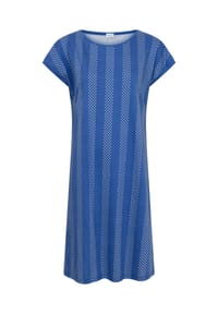RÖSCH - Schlafshirt, Baumwolle, für Damen - 16567 GRAPHIC DOTS