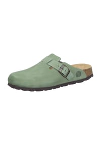 Dr® BRINKMANN - Clogs NERPIO - grün