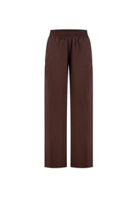 SMILODOX - Jogginghose Ylena - Braun
