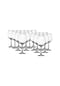 Ritzenhoff & Breker Rotweingläser Vio 4Gastro 430 ml 6er Set VIO Bild 1