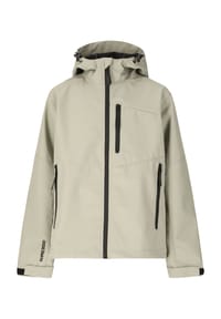 WHISTLER - Softshelljacke Rodney V2 mit wasserabweisendem BionicFinish - 1001 Black