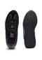 HUGO Herren Sneaker - Kane Runn sdme, Turnschuh, Schnürung, Material-Mix mit Echtleder Bild 5