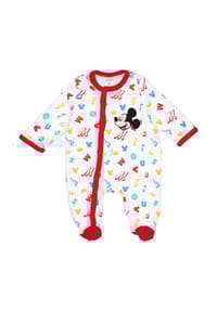 Disney - Schlafanzug Disney - blau