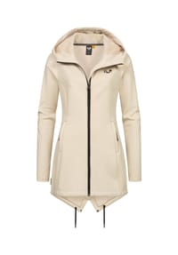ragwear™ - Sweatjacke Wingi - Black